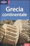 Grecia continentale