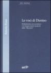 Le voci di Dionisio. Il dionisismo novecentesco e le trasposizioni musicali delle «Baccanti»
