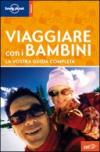 Viaggiare con i bambini