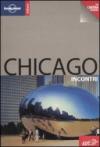 Chicago. Con cartina