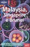 Malaysia, Singapore e Brunei