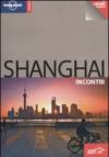 Shanghai. Con cartina