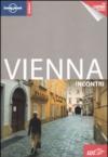 Vienna. Con cartina