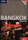 Bangkok. Con cartina