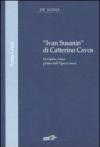 «Ivan Susanin» di Catterino Cavos. Un'opera russa prima dell'Opera russa