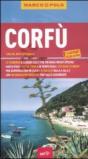 Corfù. Con Carta geografica ripiegata