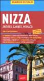 Nizza. Antibes, Cannes, Monaco. Con atlante stradale