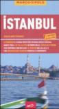 Istanbul. Con atlante stradale