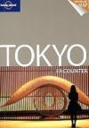Tokyo. Con cartina