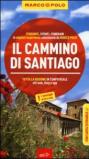 Il cammino di Santiago