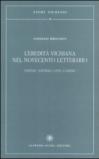 L'eredità vichiana nel Novecento letterario. Pavese, Savinio, Levi, Gadda