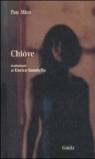 Chiòve