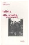 Lettere alle sorelle e tre racconti