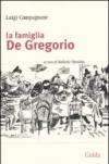 La famiglia De Gregorio
