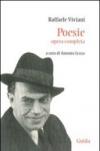 Poesie. Opera completa