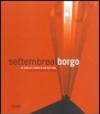 Settembre al borgo. 40 anni di storia di un festival