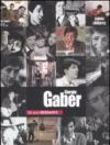 Giorgio Gaber. Gli anni Sessanta. DVD. Con libro