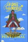 Le straordinarie avventure di Penthotal