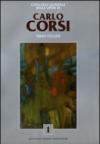 Catalogo generale delle opere di Carlo Corsi. 1.