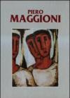 Piero Maggioni. Catalogo generale delle opere (1950-1995). 3.