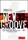 New Groove. Con CD Audio. 1.