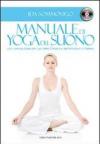 Manuale di yoga del suono. Con CD Audio