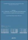 Novoli. Alla «periferia» delle grandi trasformazioni: edilizia economica e popolare nel secondo dopoguerra