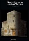 Nuove ricerche su Sant'Antimo