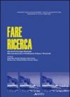 Fare ricerca. Atti del 7° Convegno nazionale della rete interdottoratoin pianificazione urbanistica