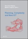 Planning, complexity and new ICT