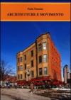 Architetture e movimento