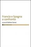 Francia e Spagna a confronto. Ediz. multilingue