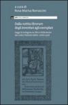 Dalla «notitia librorum» degli inventari agli esemplari. Saggi di indagine su libri e biblioteche dai codici vaticani latini 11266-11326