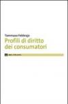 Profili di diritto dei consumatori