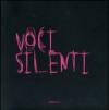 Voci silenti