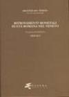 Ritrovamenti monetali di età romana nel Veneto. Provincia di Verona: Legnago