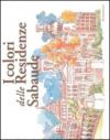 I colori delle residenze sabaude