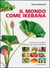 Il mondo come ikebana. Umanesimo scientifico: dalla new-age al pan-islamismo