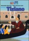 Intervista a Tiziano