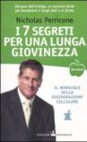 7 segreti per una lunga giovinezza