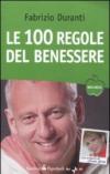 Le cento regole del benessere