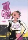 Tank girl