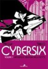 Cybersix. Vol. 1: Fantastica creatura della notte