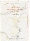 Viaggiatori britannici e francesi in Sicilia (1500-1915). Bibliografia commentata