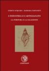 L'industria e l'artigianato. La porpora e la salagione