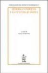 Federigo Enriques e la cultura europea. Ediz. italiana e francese