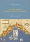 Gita pedestre da Ventimigia alla Spezia