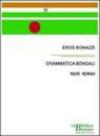 Grammatica bengali