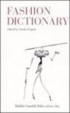 Fashion Dictionary