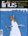 Linus (2007) vol.12